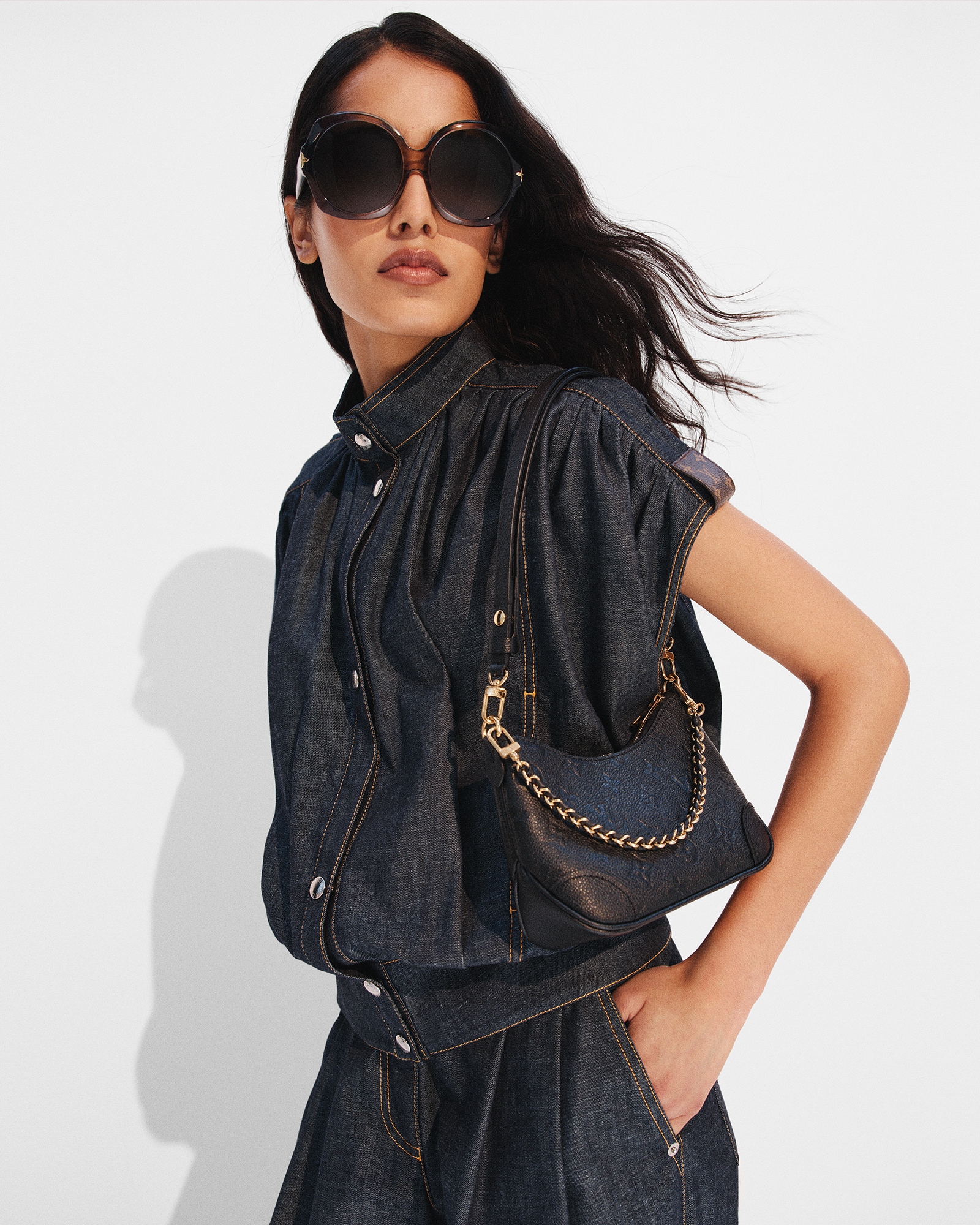 New in Women's Fashion - Latest Styles & Accessories | LOUIS VUITTON ®